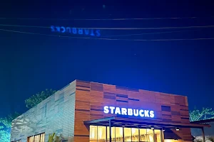 Starbucks Rest Area KM 754 image
