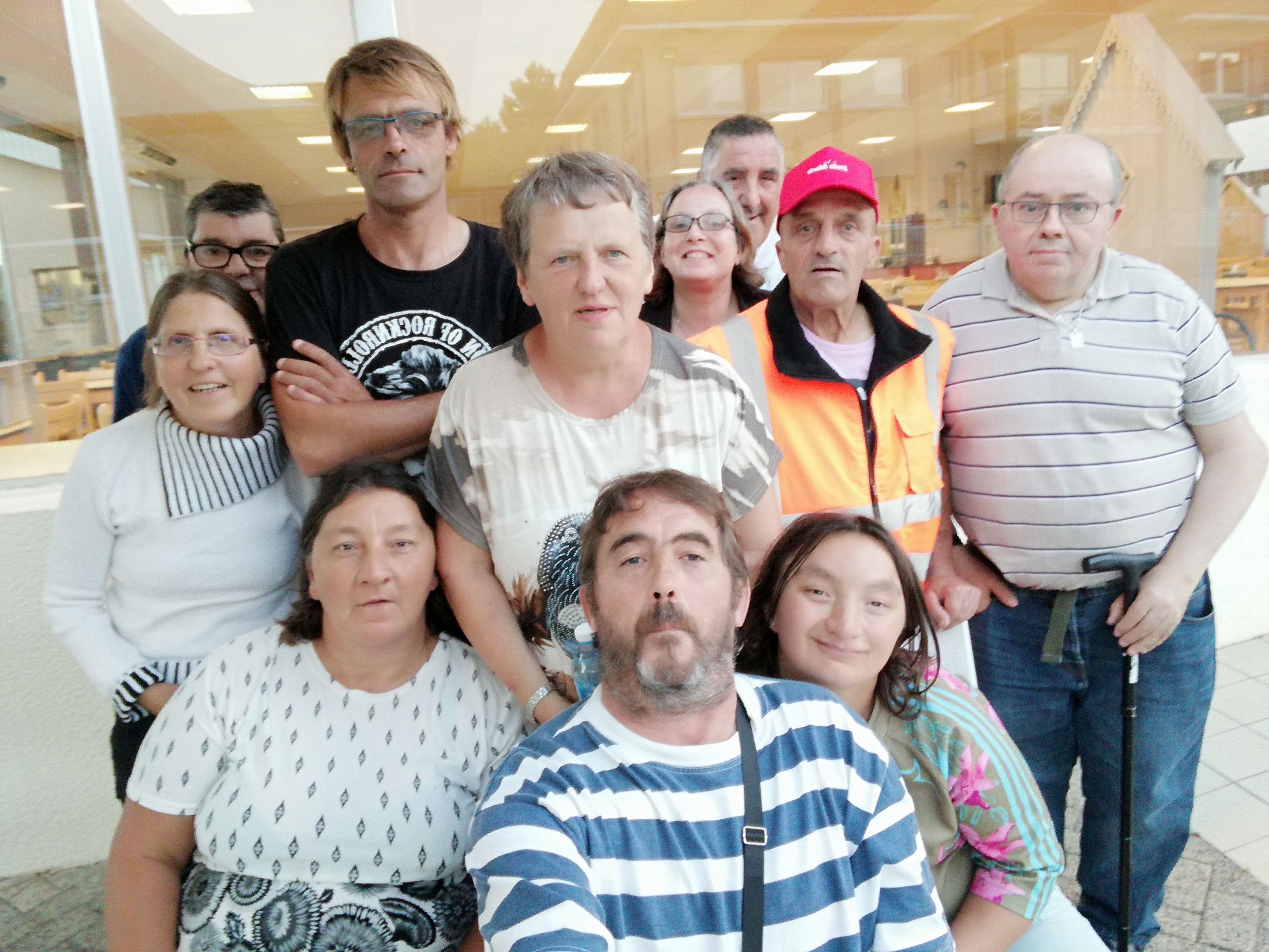 Photo n° 7 de l'avis de Patricia.r fait le 22/08/2018 à 08:33