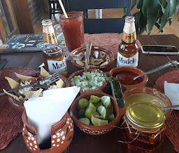 El rey del borrego photo