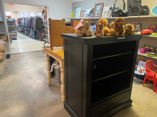 Thrift Store «Ark», reviews and photos, 475 W Main St, Dothan, AL 36301, USA
