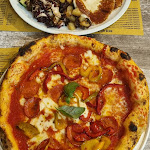 Photo n°1 de l'avis de Houman.a fait le 14/04/2023 à 20:10 sur le  Civico 3 à Porto Torres