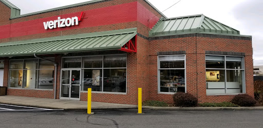 Cell Phone Store «Verizon», reviews and photos, 1201 Kings Hwy, Fairfield, CT 06824, USA