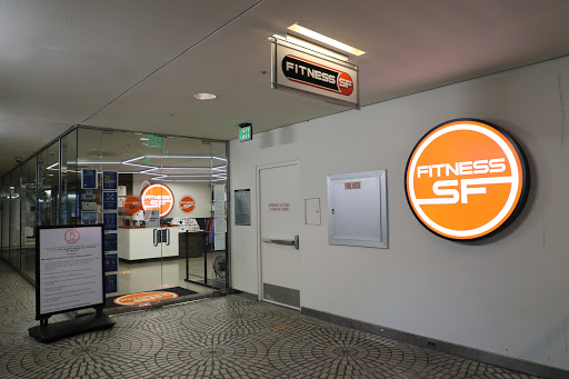 Health Club «FITNESS SF Embarcadero», reviews and photos, 2 Embarcadero Center, San Francisco, CA 94111, USA