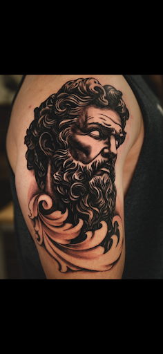 Explore tattoo ankle ideas, creative tattoo ideas in Twentynine Palms, available at Adobe Tattoo