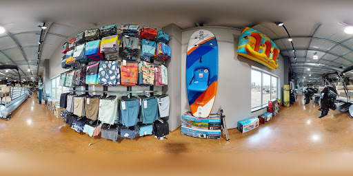 Boat Dealer «Action Water Sports», reviews and photos, 8051 N Old US Hwy 23, Fenton, MI 48430, USA