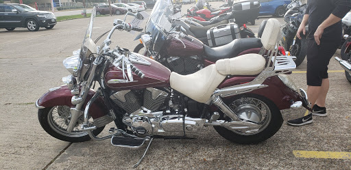 Motorcycle Shop «Motorcycles Unlimited», reviews and photos, 1964 Cypress Creek Pkwy, Houston, TX 77090, USA
