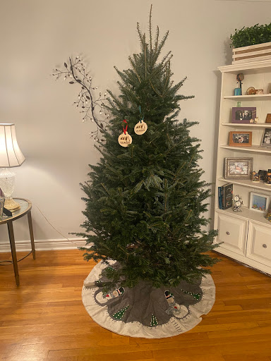 J.G. Brands Christmas Tree Sales, Inc.