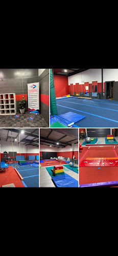 Reviews of Fusion Gymnastics Academy in Manchester - Gym