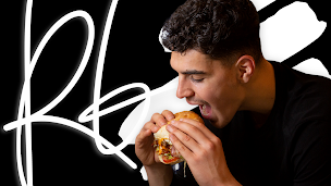 Photo n°9 de Raven's burger à Marseille ()
