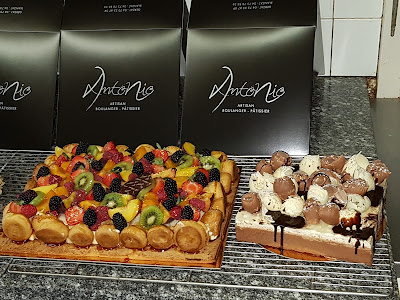Boulangerie Antonio Manuel à Gerzat