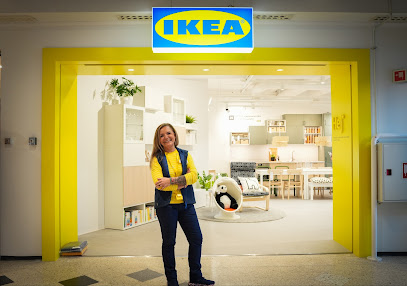 IKEA Planlegging og bestillingspunkt Arendal