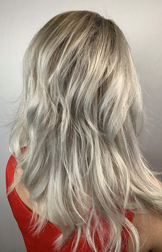 Beauty Salon «Ohana Salon & Spa», reviews and photos, 6870 E 5th Ave, Scottsdale, AZ 85251, USA