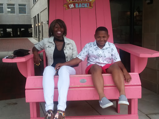 Donut Shop «Duck Donuts», reviews and photos, 2437 Old Brick Rd, Glen Allen, VA 23060, USA