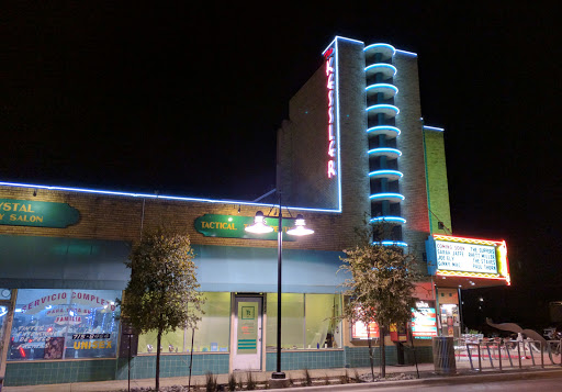 Performing Arts Theater «The Kessler Theater», reviews and photos, 1230 W Davis St, Dallas, TX 75208, USA