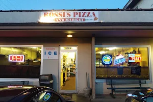 Rossi's Pizza (Endicott) image