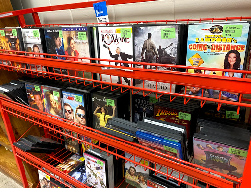 Non-Profit Organization «Society of St. Vincent de Paul - Sunnyslope Thrift Store», reviews and photos, 8231 N 7th St, Phoenix, AZ 85020, USA