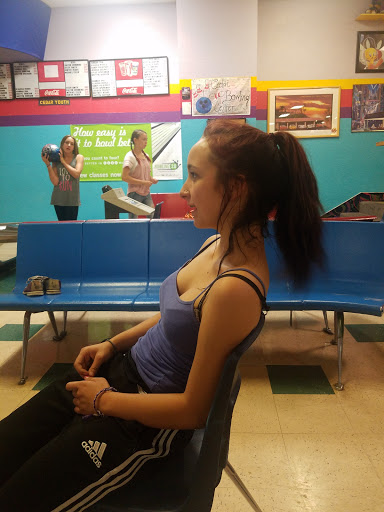 Bowling Alley «Cedar Bowling Center», reviews and photos, 421 E Highway 91, Cedar City, UT 84721, USA