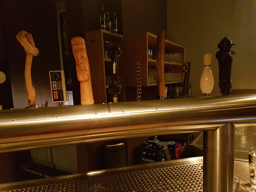 Taproom Jungbusch - Craft Beer Bar