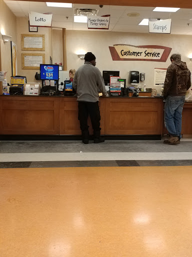 Supermarket «Wegmans», reviews and photos, 6660 4th Section Rd, Brockport, NY 14420, USA