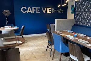 Cafe Vie The Bistro image