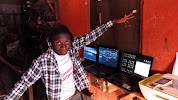 user