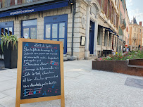 Photos du propriétaire du Restaurant La Fraternité - Café Français à Mâcon - n°19