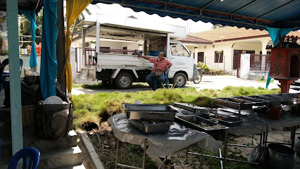 Kampung Baru Jerlun