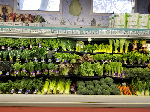 Grocery Store «Back To Earth Natural Foods», reviews and photos, 306 S Main St, New City, NY 10956, USA