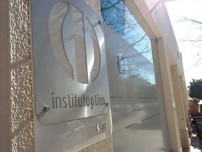 Institutoptico — Comércio de Óptica, Lda. - Lisboa