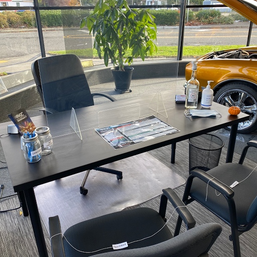 Used Car Dealer «Del Toro Auto Sales», reviews and photos, 415 Auburn Ave, Auburn, WA 98002, USA