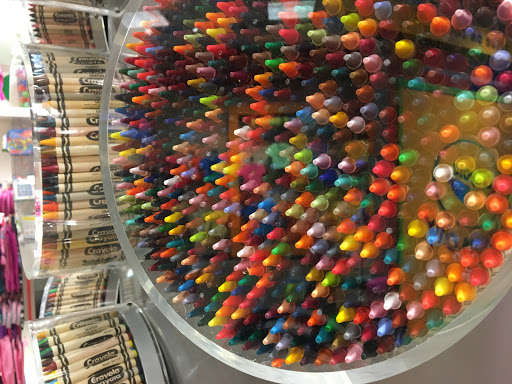 Craft Store «Crayola Store Crown Center», reviews and photos, 200 E 25th St, Kansas City, MO 64108, USA