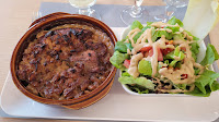 Cassoulet du Restaurant Le Quai 21 à Castelnaudary - n°1
