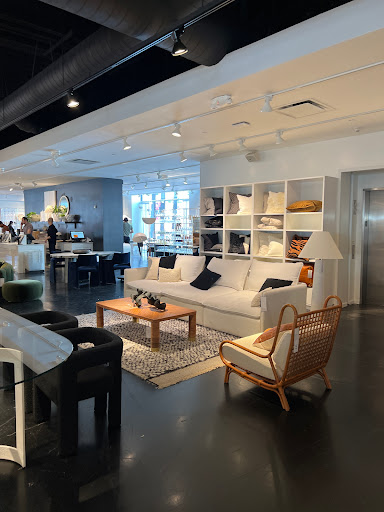 Furniture Store «CB2», reviews and photos, 8000 Sunset Blvd, Los Angeles, CA 90046, USA