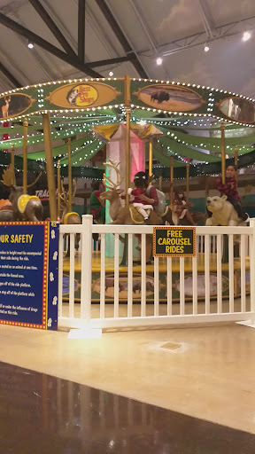 Sporting Goods Store «Bass Pro Shops», reviews and photos, 101 Bass Pro Drive, Harlingen, TX 78552, USA