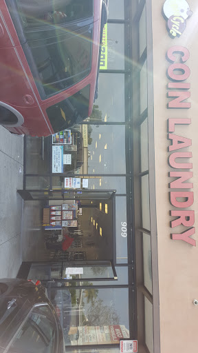 Laundromat «Spin Cycle laundry», reviews and photos, 909 N Euclid St, Anaheim, CA 92801, USA