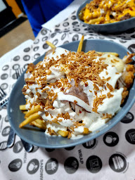 Photo n°45 de Brother's food factory firminy à Firminy ()
