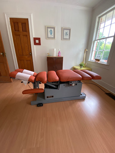 356 E 3rd St, Jackson, GA 30233, USA