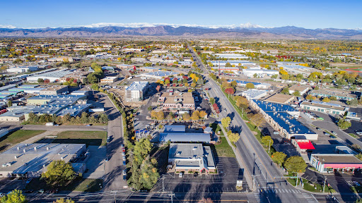 Car Wash «Breeze Thru Car Wash - Longmont», reviews and photos, 1213 Ken Pratt Blvd, Longmont, CO 80501, USA