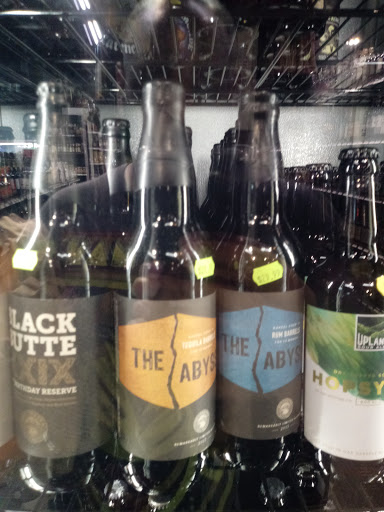 Wine Store «Metro Wine & Spirits», reviews and photos, 1726 Columbia Rd NW, Washington, DC 20009, USA