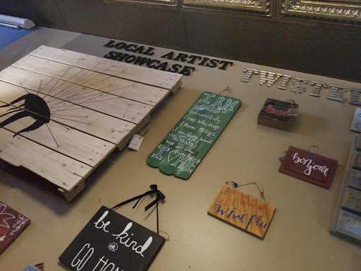 Coffee Shop «Cafe JAYA», reviews and photos, 947 Main St, Stone Mountain, GA 30083, USA