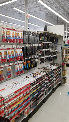 Craft Store «Michaels», reviews and photos, 916 Loganville Hwy, Bethlehem, GA 30620, USA