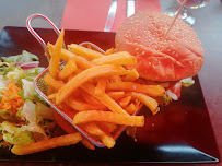 Frite du Restaurant l'Écume à Les Mathes - n°9