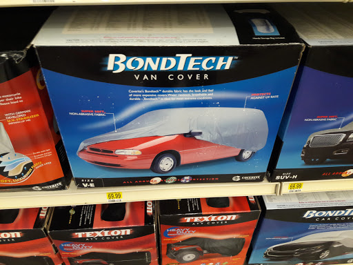 Auto Parts Store «Pep Boys Auto Parts & Service», reviews and photos, 620 N Green Bay Rd, Waukegan, IL 60085, USA