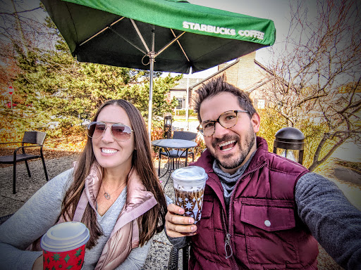 Coffee Shop «Starbucks», reviews and photos, 19727 Mack Ave, Grosse Pointe Woods, MI 48236, USA