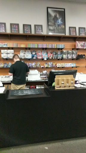 Trading Card Store «No Limit Gaming», reviews and photos, 1217 E Stroop Rd, Kettering, OH 45429, USA
