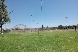 San Ysidro Athletic Area Larsen Field image
