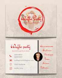 Photo n°6 de Waffle Party à Gréasque ()