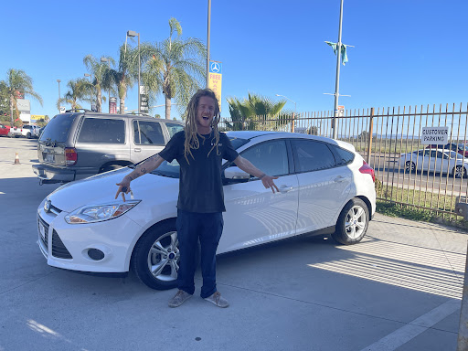 Used Car Dealer «West Coast Auto Finance», reviews and photos, 6270 Miramar Rd, San Diego, CA 92121, USA