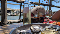 Huître du Bar-restaurant à huîtres ALLARY Frères à Leucate - n°9