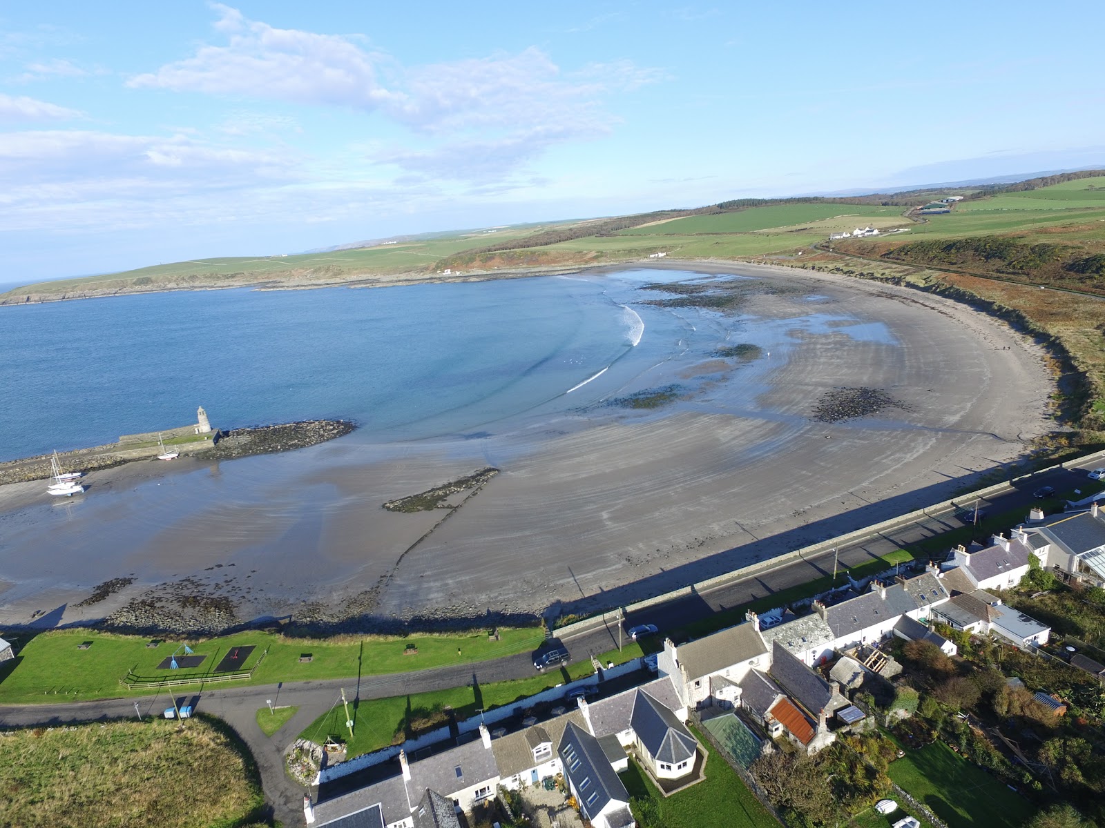 Port Nessock Beach photo #8